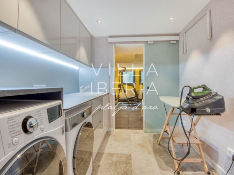 5 slaapkamer Villa te koop in Santa Cristina d'Aro met zwembad garage - € 2.800.000 (Ref: 9851686)