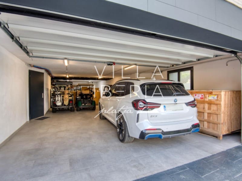 5 slaapkamer Villa te koop in Santa Cristina d'Aro met zwembad garage - € 2.800.000 (Ref: 9851686)