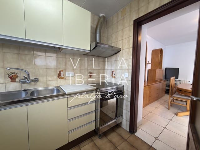 2 soverom Villa til salgs i Sant Feliu de Guíxols - € 298 000 (Ref: 9857626)