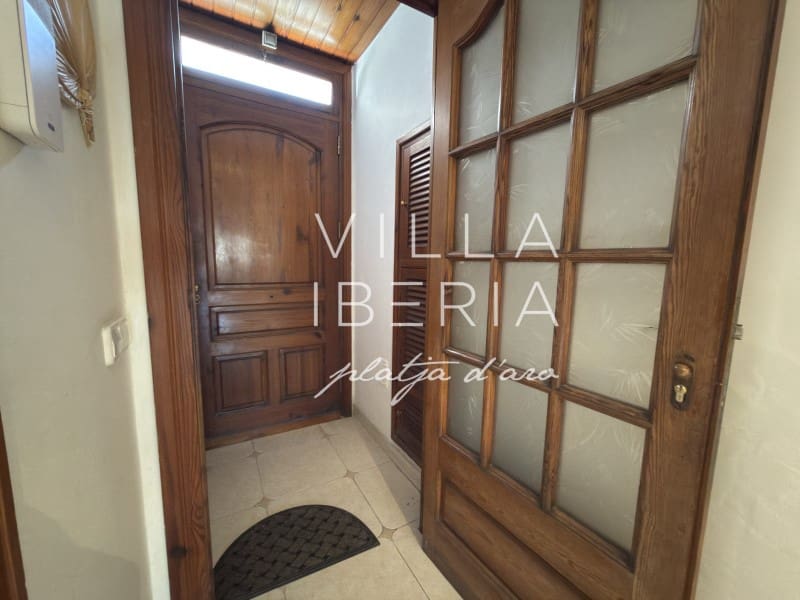 2 bedroom Villa for sale in Sant Feliu de Guixols - € 298,000 (Ref: 9857626)