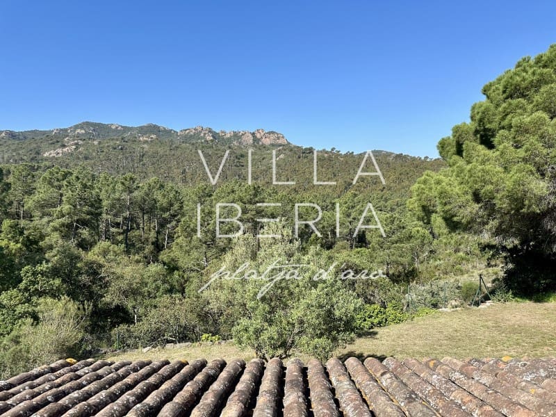 4 slaapkamer Villa te koop in Santa Cristina d'Aro met garage - € 800.000 (Ref: 9865120)