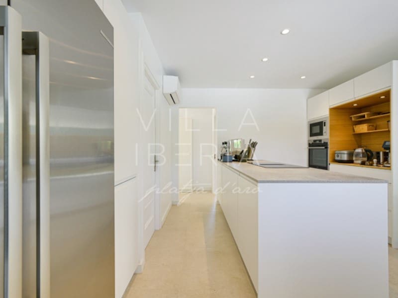 5 bedroom Villa for sale in Santa Cristina d'Aro with pool garage - € 1,230,000 (Ref: 9865121)