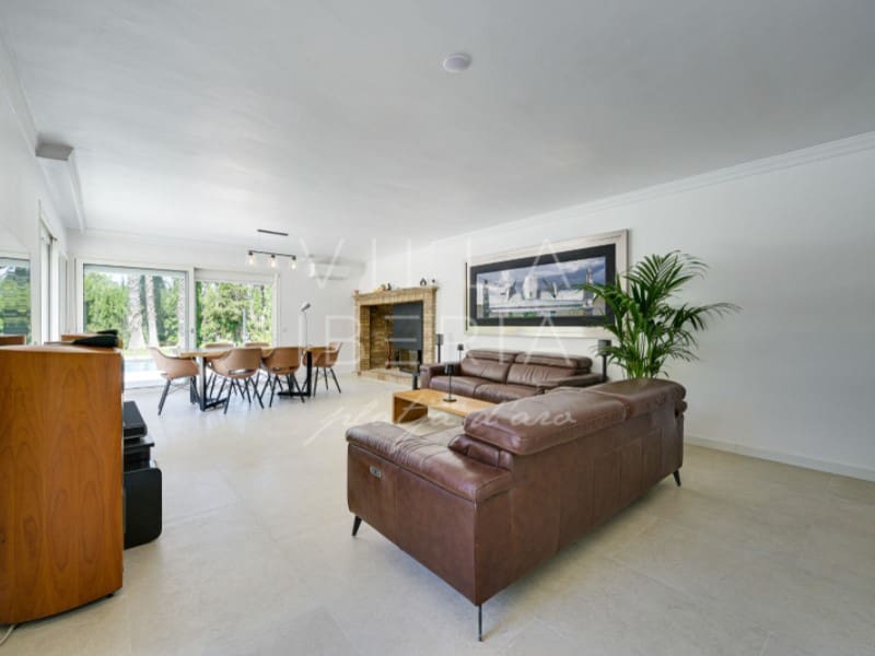 5 bedroom Villa for sale in Santa Cristina d'Aro with pool garage - € 1,230,000 (Ref: 9865121)