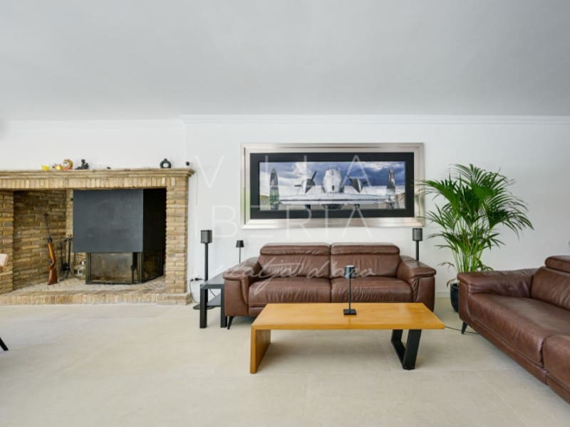 5 bedroom Villa for sale in Santa Cristina d'Aro with pool garage - € 1,230,000 (Ref: 9865121)