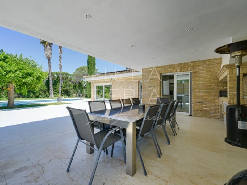 5 bedroom Villa for sale in Santa Cristina d'Aro with pool garage - € 1,230,000 (Ref: 9865121)