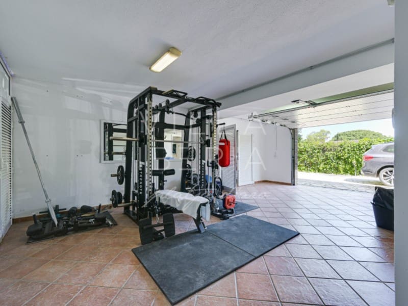 5 bedroom Villa for sale in Santa Cristina d'Aro with pool garage - € 1,230,000 (Ref: 9865121)