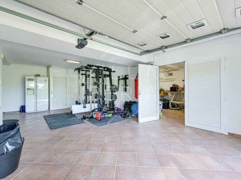 5 bedroom Villa for sale in Santa Cristina d'Aro with pool garage - € 1,230,000 (Ref: 9865121)