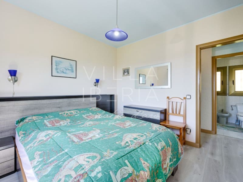 3 Zimmer Villa zu verkaufen in Calonge i Sant Antoni mit Pool Garage - 745.000 € (Ref: 9866933)
