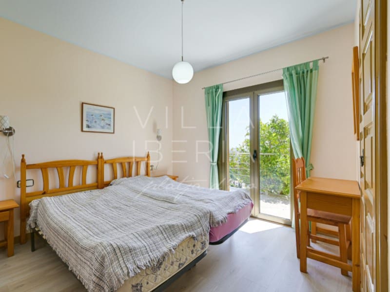 3 Zimmer Villa zu verkaufen in Calonge i Sant Antoni mit Pool Garage - 745.000 € (Ref: 9866933)