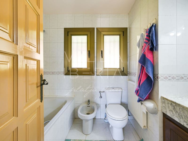 3 Zimmer Villa zu verkaufen in Calonge i Sant Antoni mit Pool Garage - 745.000 € (Ref: 9866933)