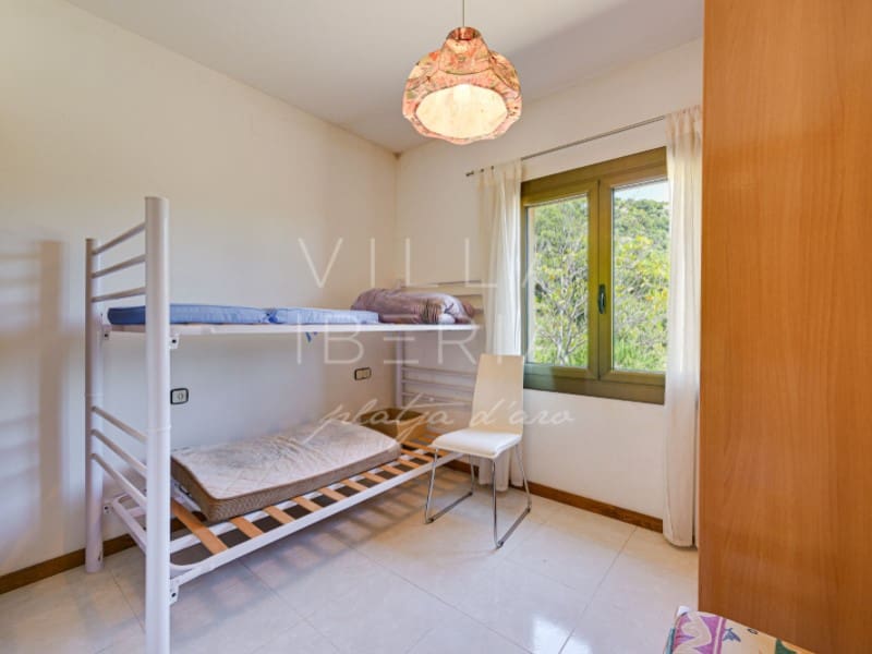 3 Zimmer Villa zu verkaufen in Calonge i Sant Antoni mit Pool Garage - 745.000 € (Ref: 9866933)