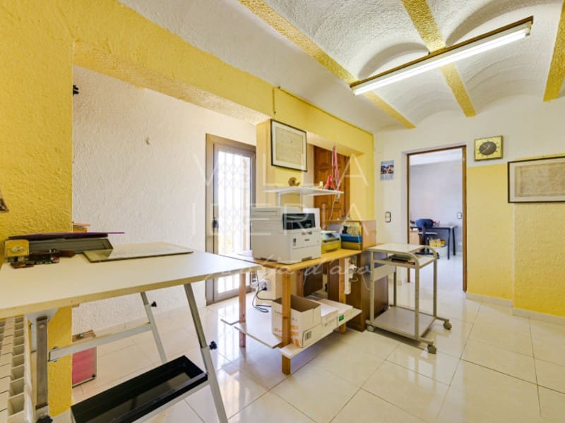 3 Zimmer Villa zu verkaufen in Calonge i Sant Antoni mit Pool Garage - 745.000 € (Ref: 9866933)