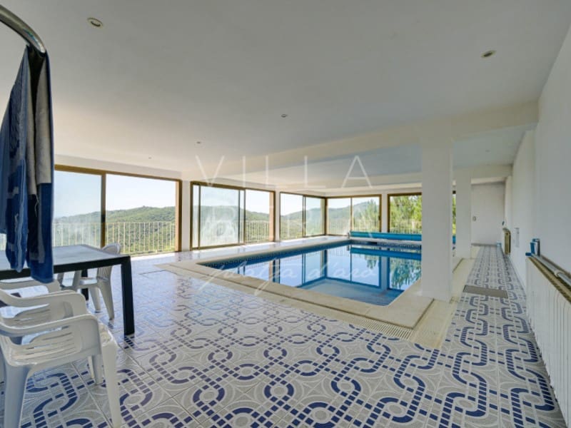 3 Zimmer Villa zu verkaufen in Calonge i Sant Antoni mit Pool Garage - 745.000 € (Ref: 9866933)