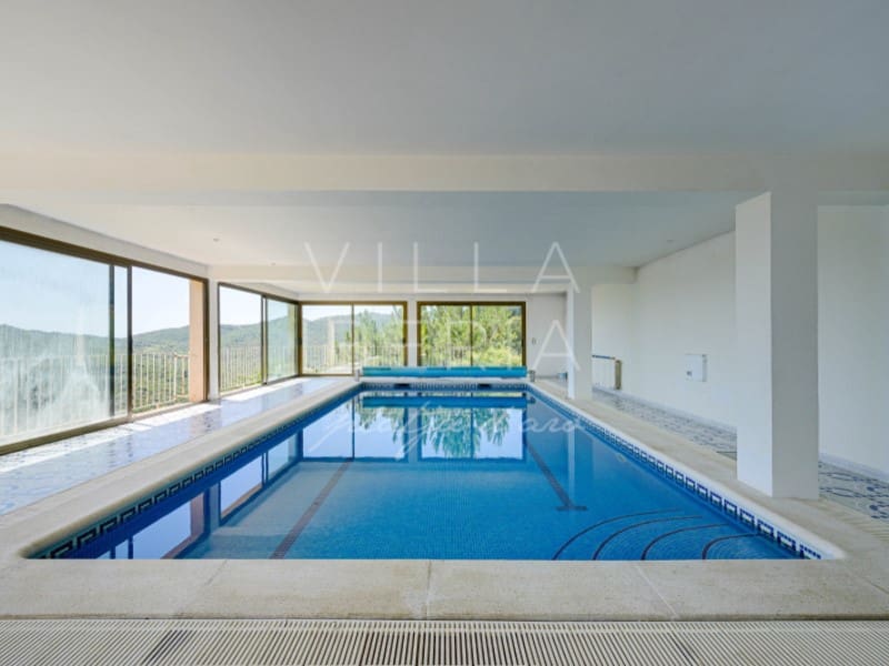3 Zimmer Villa zu verkaufen in Calonge i Sant Antoni mit Pool Garage - 745.000 € (Ref: 9866933)