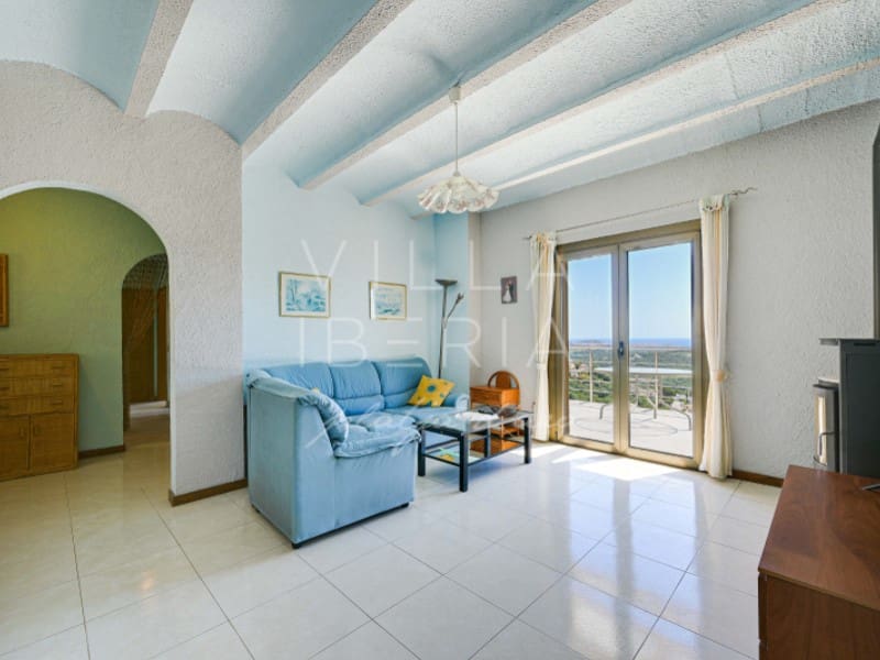 3 Zimmer Villa zu verkaufen in Calonge i Sant Antoni mit Pool Garage - 745.000 € (Ref: 9866933)