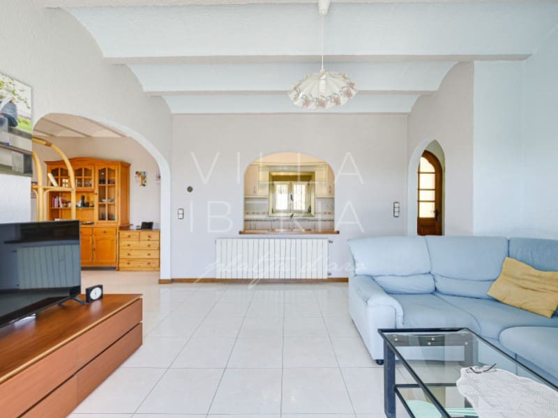3 Zimmer Villa zu verkaufen in Calonge i Sant Antoni mit Pool Garage - 745.000 € (Ref: 9866933)