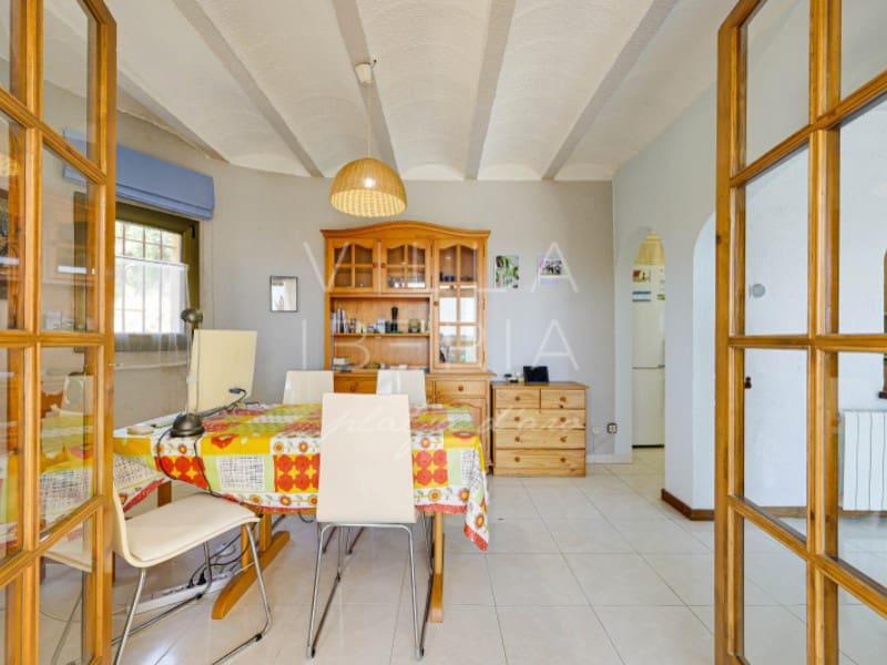 3 Zimmer Villa zu verkaufen in Calonge i Sant Antoni mit Pool Garage - 745.000 € (Ref: 9866933)