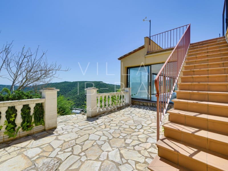 3 Zimmer Villa zu verkaufen in Calonge i Sant Antoni mit Pool Garage - 745.000 € (Ref: 9866933)