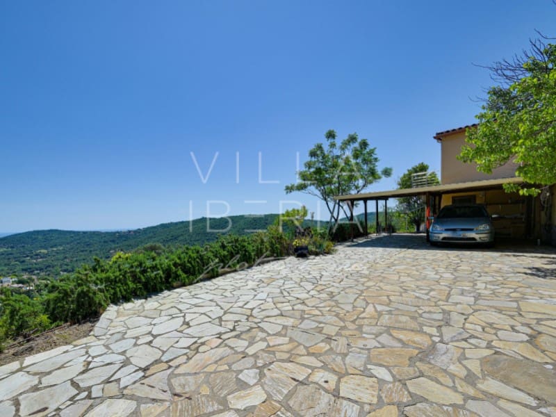 3 Zimmer Villa zu verkaufen in Calonge i Sant Antoni mit Pool Garage - 745.000 € (Ref: 9866933)