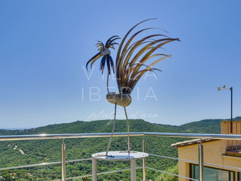 3 Zimmer Villa zu verkaufen in Calonge i Sant Antoni mit Pool Garage - 745.000 € (Ref: 9866933)