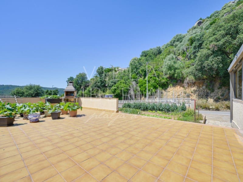3 Zimmer Villa zu verkaufen in Calonge i Sant Antoni mit Pool Garage - 745.000 € (Ref: 9866933)