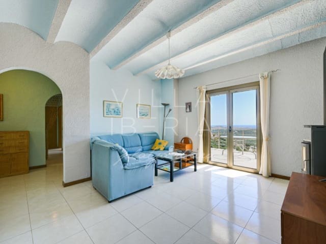 3 sypialnia Willa na sprzedaż w Calonge i Sant Antoni z basenem garażem - 745 000 € (Ref: 9866933)