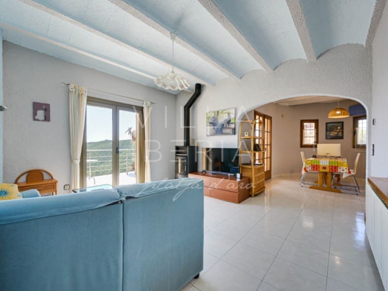3 Zimmer Villa zu verkaufen in Calonge i Sant Antoni mit Pool Garage - 745.000 € (Ref: 9866933)