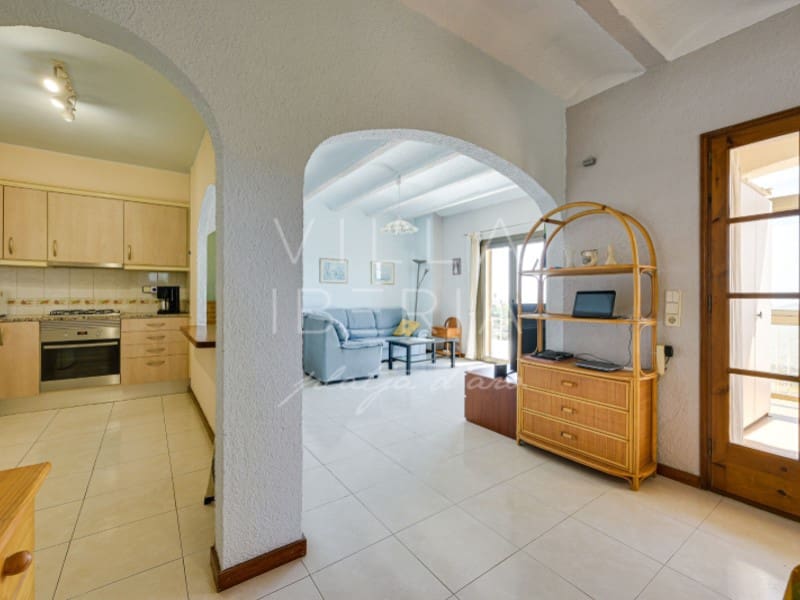 3 Zimmer Villa zu verkaufen in Calonge i Sant Antoni mit Pool Garage - 745.000 € (Ref: 9866933)
