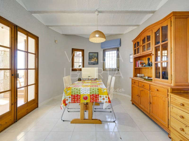 3 Zimmer Villa zu verkaufen in Calonge i Sant Antoni mit Pool Garage - 745.000 € (Ref: 9866933)