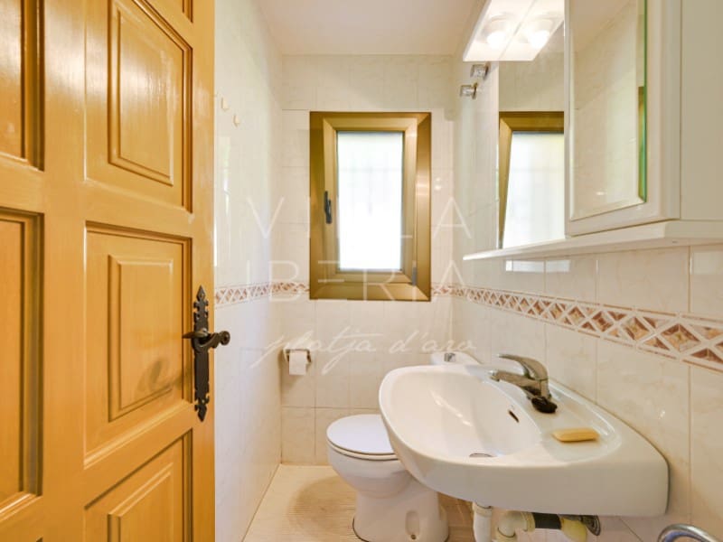 3 Zimmer Villa zu verkaufen in Calonge i Sant Antoni mit Pool Garage - 745.000 € (Ref: 9866933)