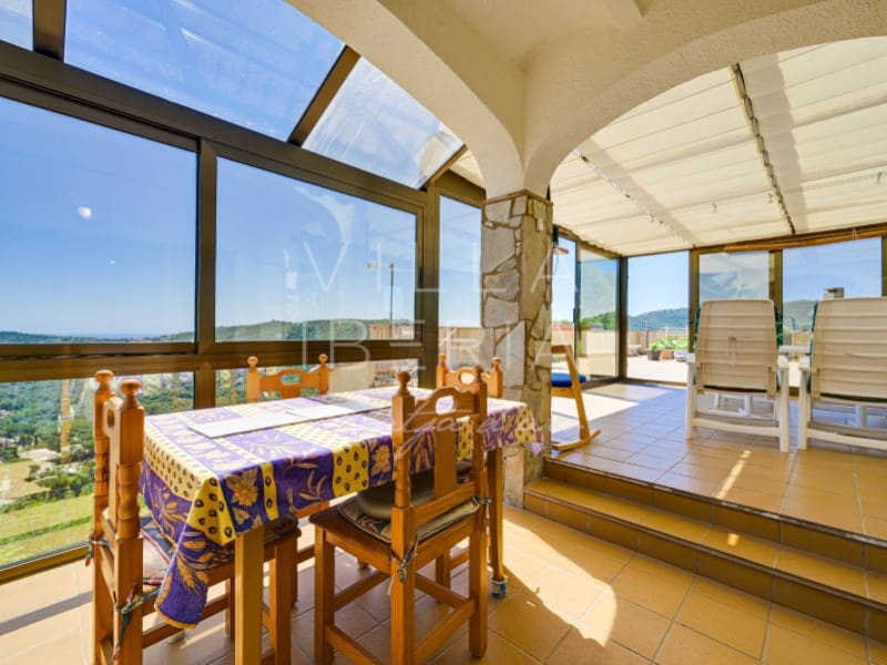 3 Zimmer Villa zu verkaufen in Calonge i Sant Antoni mit Pool Garage - 745.000 € (Ref: 9866933)