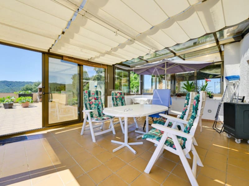 3 Zimmer Villa zu verkaufen in Calonge i Sant Antoni mit Pool Garage - 745.000 € (Ref: 9866933)
