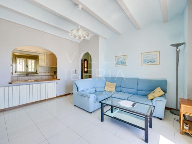3 sypialnia Willa na sprzedaż w Calonge i Sant Antoni z basenem garażem - 745 000 € (Ref: 9866933)