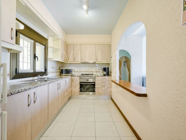 3 sypialnia Willa na sprzedaż w Calonge i Sant Antoni z basenem garażem - 745 000 € (Ref: 9866933)
