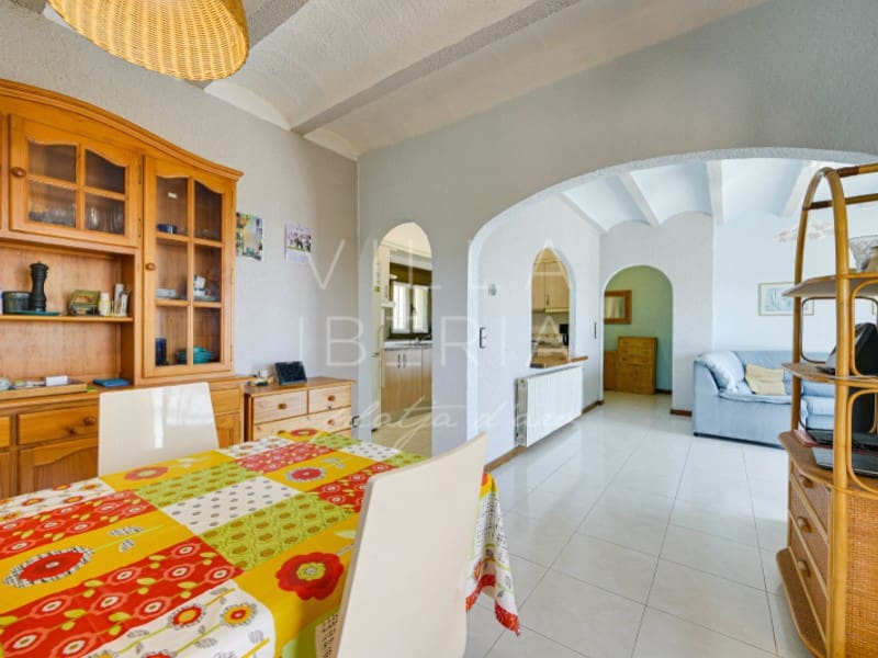3 Zimmer Villa zu verkaufen in Calonge i Sant Antoni mit Pool Garage - 745.000 € (Ref: 9866933)