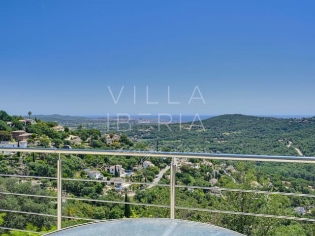 3 sypialnia Willa na sprzedaż w Calonge i Sant Antoni z basenem garażem - 745 000 € (Ref: 9866933)