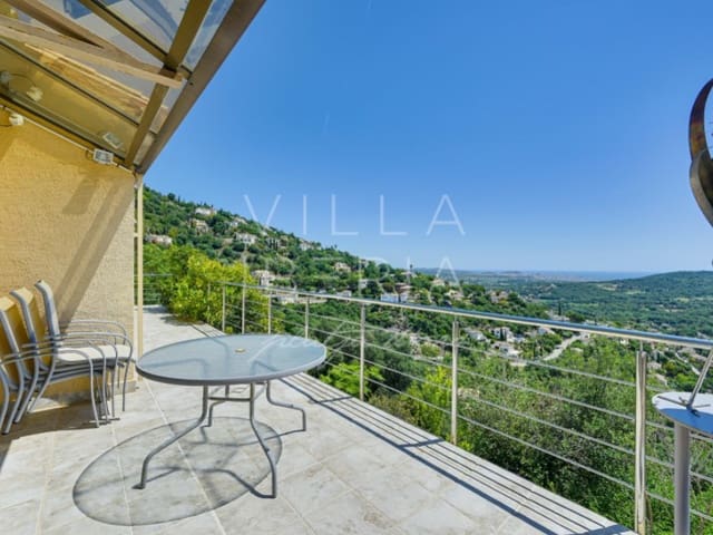 3 sypialnia Willa na sprzedaż w Calonge i Sant Antoni z basenem garażem - 745 000 € (Ref: 9866933)