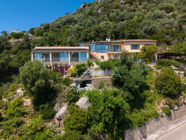 3 sypialnia Willa na sprzedaż w Calonge i Sant Antoni z basenem garażem - 745 000 € (Ref: 9866933)