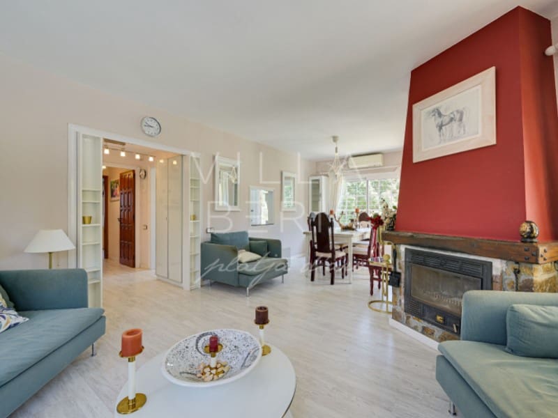 3 soveværelse Villa til salg i Calonge i Sant Antoni med swimmingpool garage - € 430.000 (Ref: 9870181)