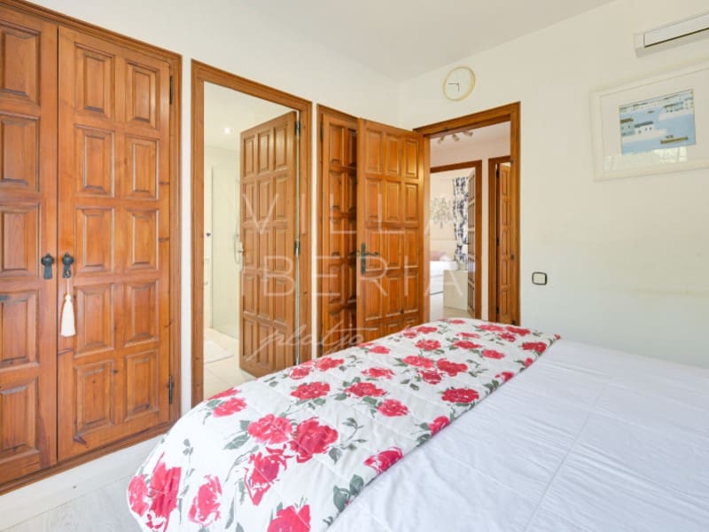 3 soveværelse Villa til salg i Calonge i Sant Antoni med swimmingpool garage - € 430.000 (Ref: 9870181)
