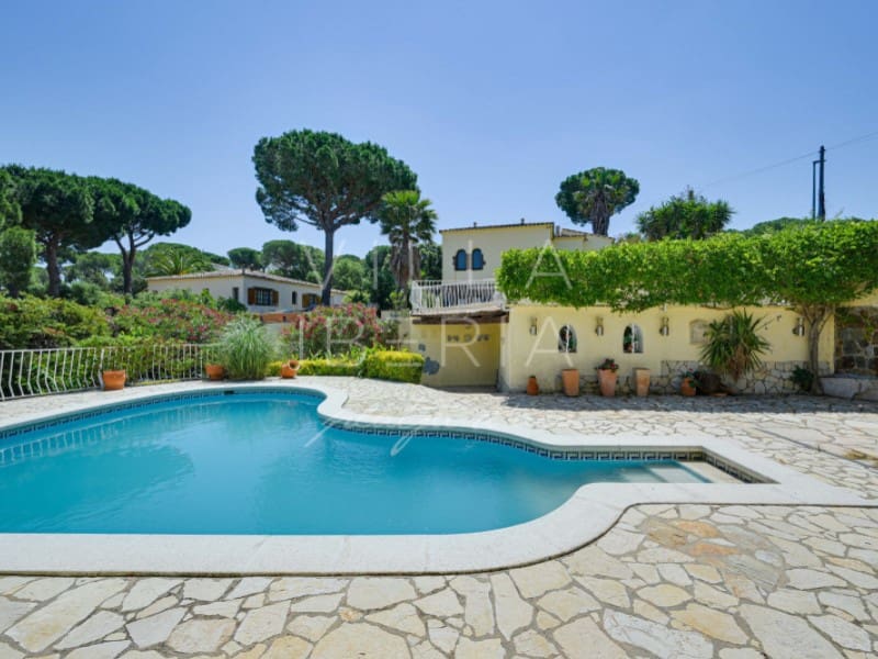 3 soveværelse Villa til salg i Calonge i Sant Antoni med swimmingpool garage - € 430.000 (Ref: 9870181)