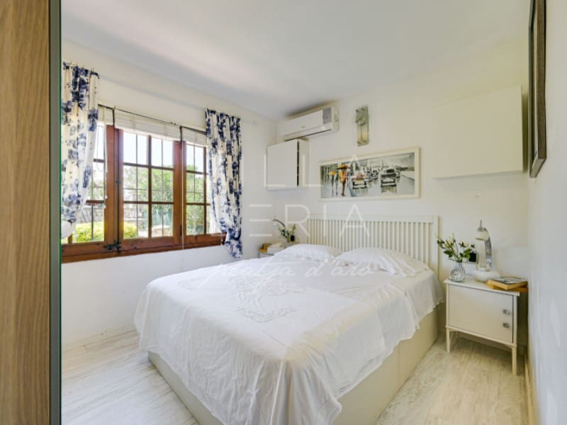 3 soveværelse Villa til salg i Calonge i Sant Antoni med swimmingpool garage - € 430.000 (Ref: 9870181)