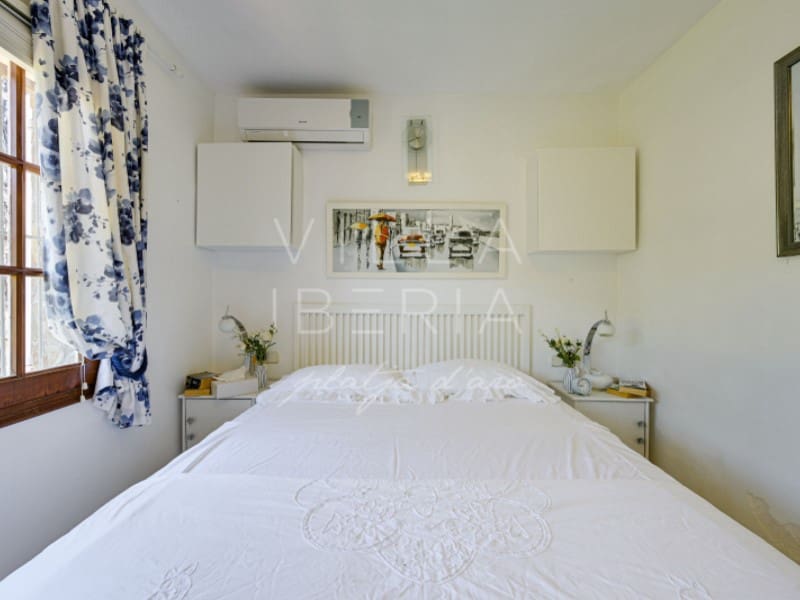 3 soveværelse Villa til salg i Calonge i Sant Antoni med swimmingpool garage - € 430.000 (Ref: 9870181)
