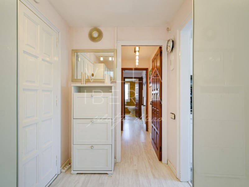 3 soveværelse Villa til salg i Calonge i Sant Antoni med swimmingpool garage - € 430.000 (Ref: 9870181)