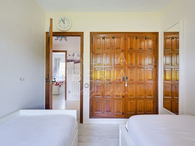 3 soveværelse Villa til salg i Calonge i Sant Antoni med swimmingpool garage - € 430.000 (Ref: 9870181)