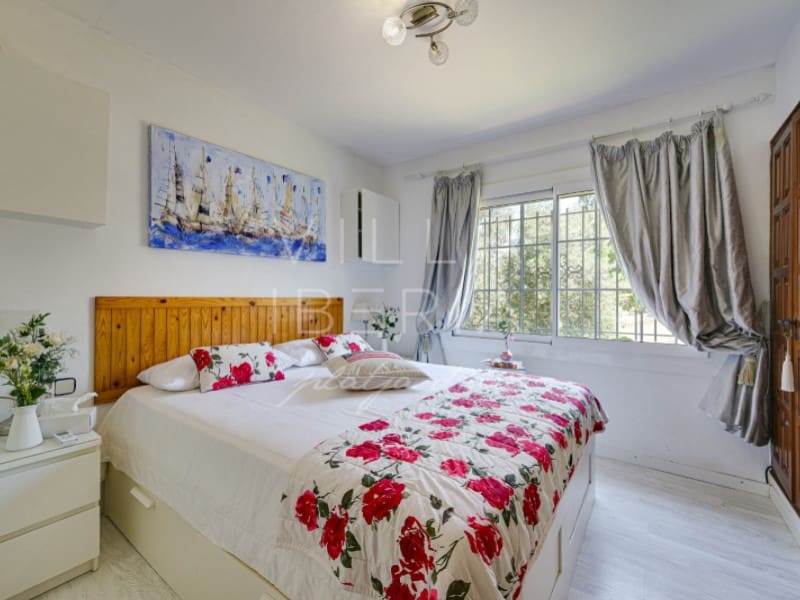 3 soveværelse Villa til salg i Calonge i Sant Antoni med swimmingpool garage - € 430.000 (Ref: 9870181)