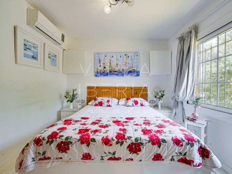 3 soveværelse Villa til salg i Calonge i Sant Antoni med swimmingpool garage - € 430.000 (Ref: 9870181)