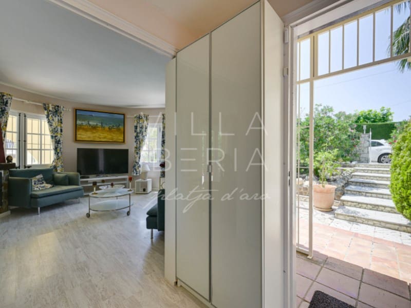3 soveværelse Villa til salg i Calonge i Sant Antoni med swimmingpool garage - € 430.000 (Ref: 9870181)