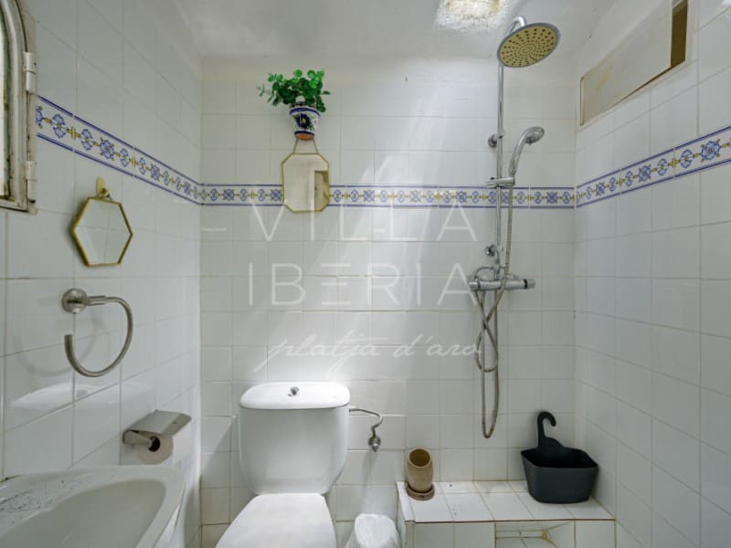 3 soveværelse Villa til salg i Calonge i Sant Antoni med swimmingpool garage - € 430.000 (Ref: 9870181)