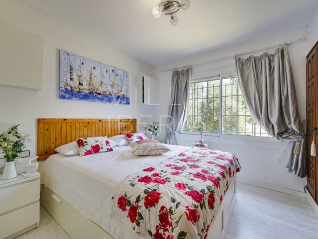 3 soveværelse Villa til salg i Calonge i Sant Antoni med swimmingpool garage - € 430.000 (Ref: 9870181)